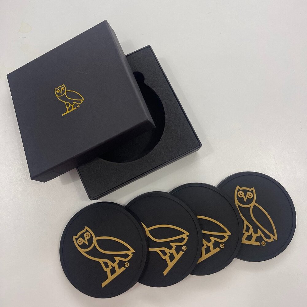 OVO Icon Coasters